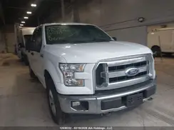 1FTEW1EF3HFC65317 2017 FORD F-150