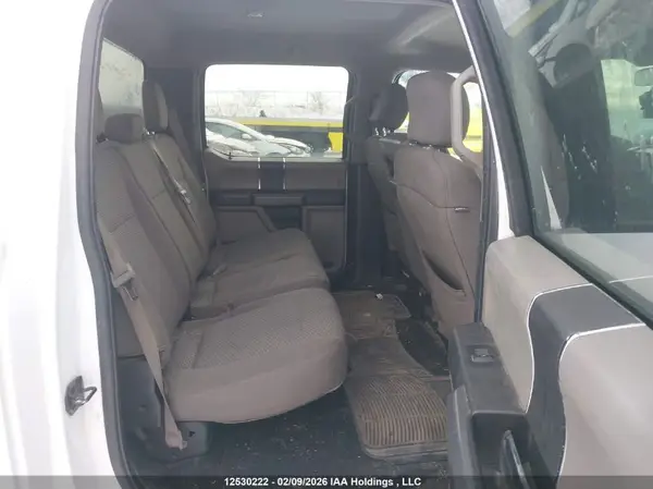 1FTEW1EF3HFC65317 2017 FORD F-150 - Image 8