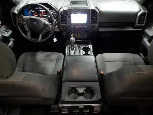 1FTEW1EF3HFC67472 2017 FORD F-150 - Image 8
