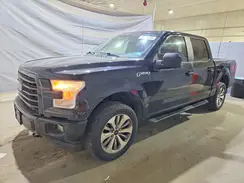 1FTEW1EF3HFC74700 2017 FORD F-150