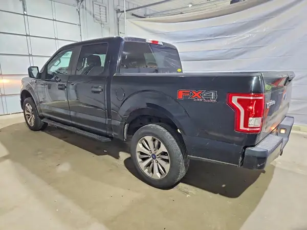 1FTEW1EF3HFC74700 2017 FORD F-150 - Image 2