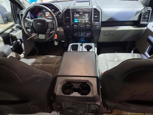 1FTEW1EF3HFC74700 2017 FORD F-150 - Image 8