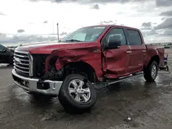 1FTEW1EF3HFC77242 2017 FORD F-150