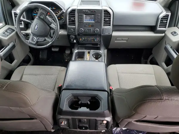 1FTEW1EF3HFC77242 2017 FORD F-150 - Image 8