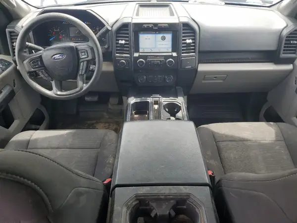 1FTEW1EF3HFC78939 2017 FORD F-150 - Image 8