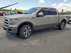 1FTEW1EF3HFC88452 2017 FORD F-150