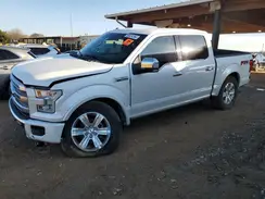 1FTEW1EF3HFC88791 2017 FORD F-150