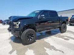 1FTEW1EF3HKC04055 2017 FORD F-150