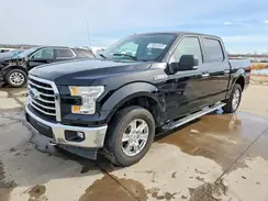 1FTEW1EF3HKC04430 2017 FORD F-150
