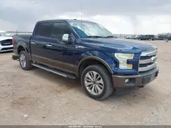 1FTEW1EF3HKC04864 2017 FORD F-150