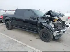 1FTEW1EF3HKC06422 2017 FORD F-150