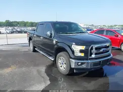 1FTEW1EF3HKC13791 2017 FORD F-150
