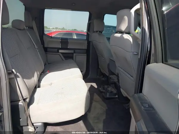 1FTEW1EF3HKC13791 2017 FORD F-150 - Image 8
