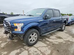 1FTEW1EF3HKC16108 2017 FORD F-150