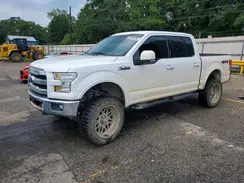 1FTEW1EF3HKC20224 2017 FORD F-150