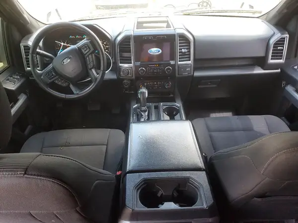1FTEW1EF3HKC24533 2017 FORD F-150 - Image 8