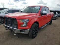 1FTEW1EF3HKC27674 2017 FORD F-150