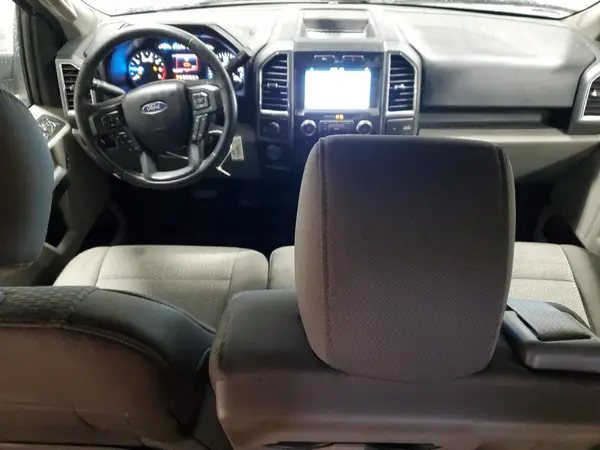1FTEW1EF3HKC28887 2017 FORD F-150 - Image 8