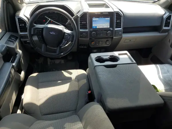 1FTEW1EF3HKC43583 2017 FORD F-150 - Image 8