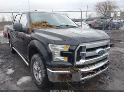 1FTEW1EF3HKC46807 2017 FORD F-150
