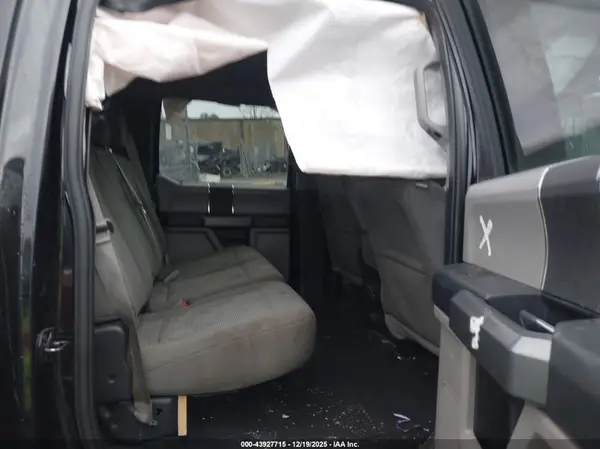 1FTEW1EF3HKC46807 2017 FORD F-150 - Image 8