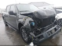 1FTEW1EF3HKC47147 2017 FORD F-150