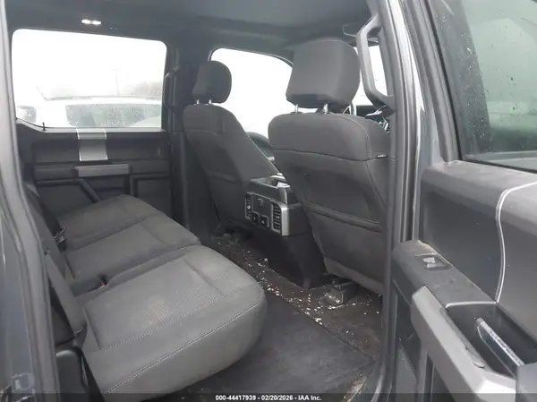 1FTEW1EF3HKC47147 2017 FORD F-150 - Image 8