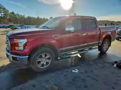 1FTEW1EF3HKC50873 2017 FORD F-150