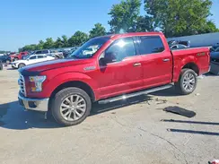 1FTEW1EF3HKC54406 2017 FORD F-150