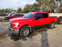 1FTEW1EF3HKC57757 2017 FORD F-150