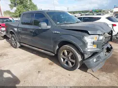 1FTEW1EF3HKC60884 2017 FORD F-150