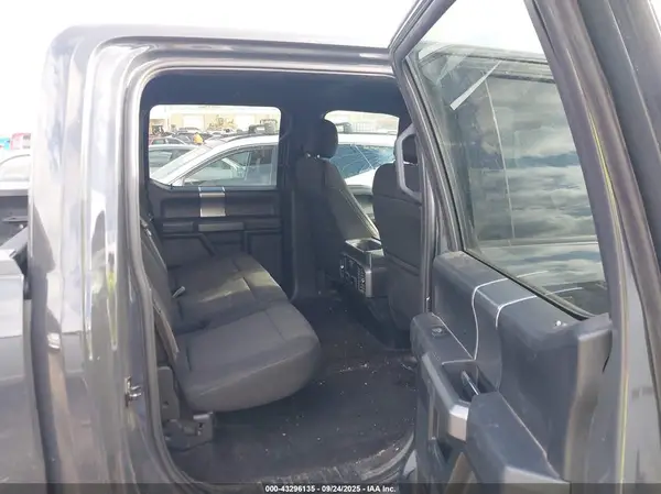 1FTEW1EF3HKC60884 2017 FORD F-150 - Image 8