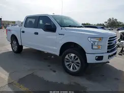 1FTEW1EF3HKC61212 2017 FORD F-150