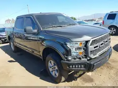 1FTEW1EF3HKC64661 2017 FORD F-150