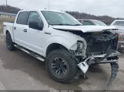 1FTEW1EF3HKC65616 2017 FORD F-150