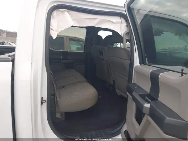 1FTEW1EF3HKC65616 2017 FORD F-150 - Image 8
