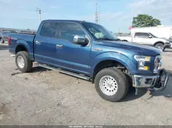1FTEW1EF3HKC65664 2017 FORD F-150