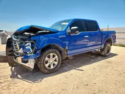 1FTEW1EF3HKC70315 2017 FORD F-150