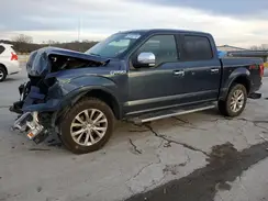 1FTEW1EF3HKC78981 2017 FORD F-150