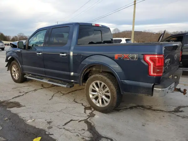 1FTEW1EF3HKC78981 2017 FORD F-150 - Image 2