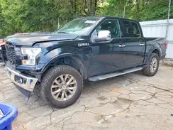 1FTEW1EF3HKC79077 2017 FORD F-150