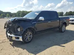 1FTEW1EF3HKC79290 2017 FORD F-150