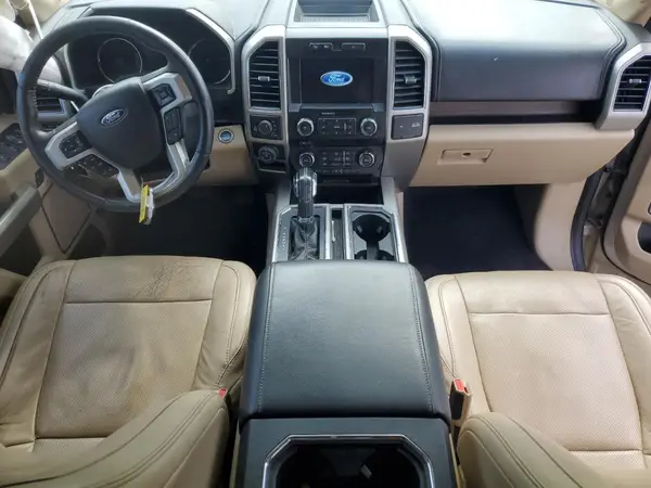 1FTEW1EF3HKC90046 2017 FORD F-150 - Image 8