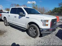 1FTEW1EF3HKC90242 2017 FORD F-150