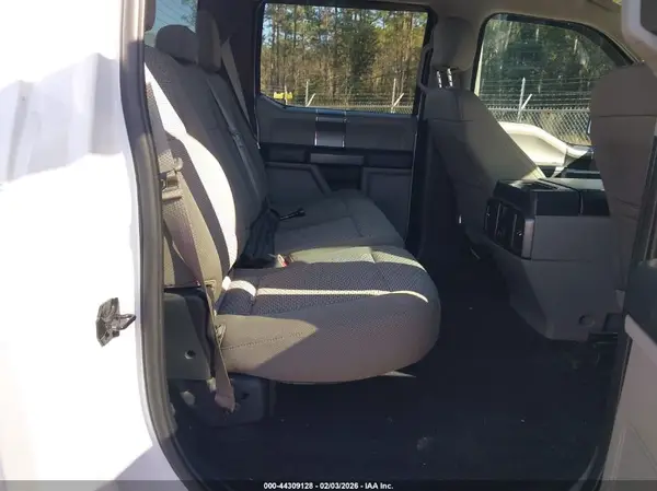 1FTEW1EF3HKC90242 2017 FORD F-150 - Image 8