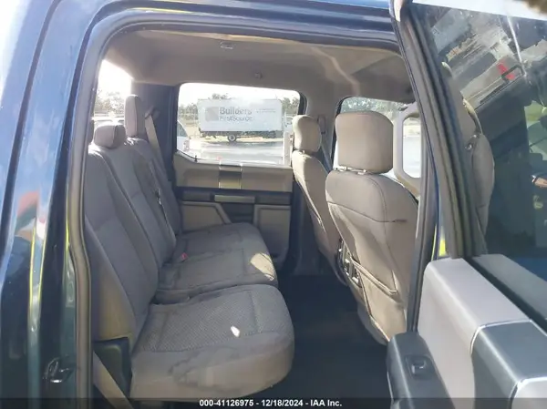 1FTEW1EF3HKC90743 2017 FORD F-150 - Image 8