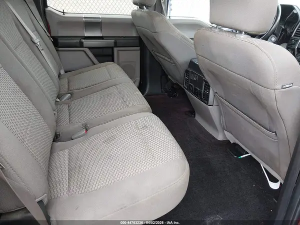 1FTEW1EF3HKD14751 2017 FORD F-150 - Image 8