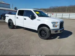 1FTEW1EF3HKD20050 2017 FORD F-150