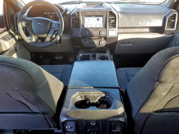 1FTEW1EF3HKD29010 2017 FORD F-150 - Image 8
