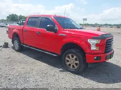 1FTEW1EF3HKD31789 2017 FORD F-150
